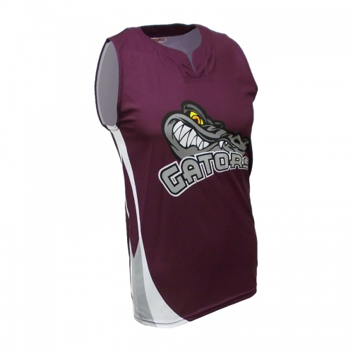 Basketball Uniform